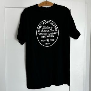 Darc Sport. Medium. Oversized T-shirt.